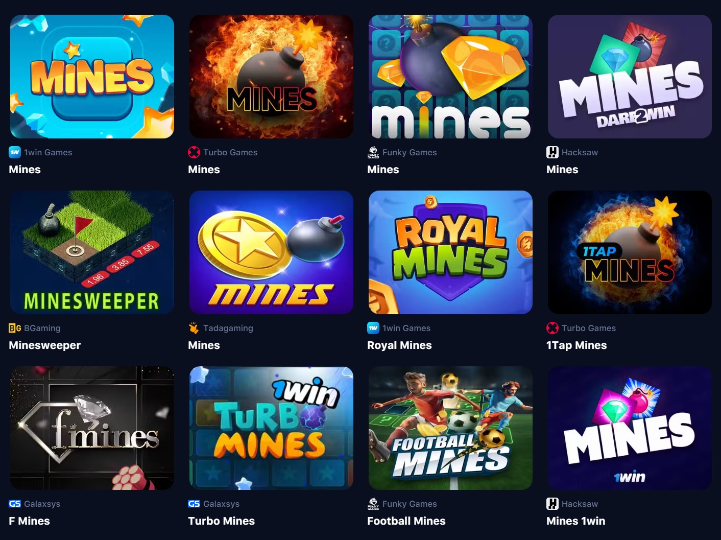mines Game mines Game